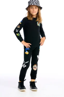 Chaser Brand Looney Tunes - Logo Pullover Sale
