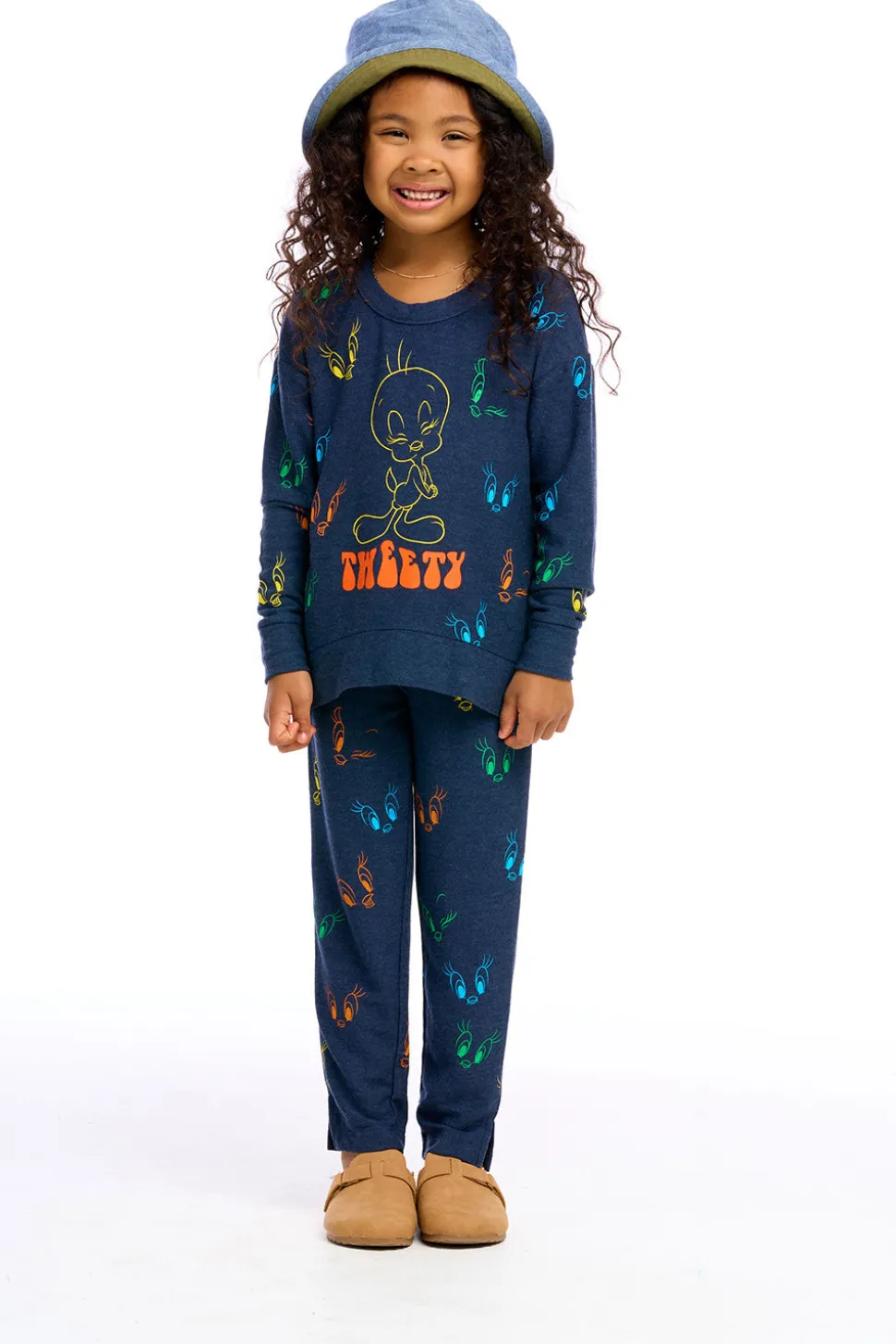 Chaser Brand Looney Tunes - Tweety Bird Fashion