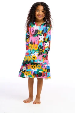 Chaser Brand Love Graffiti Online