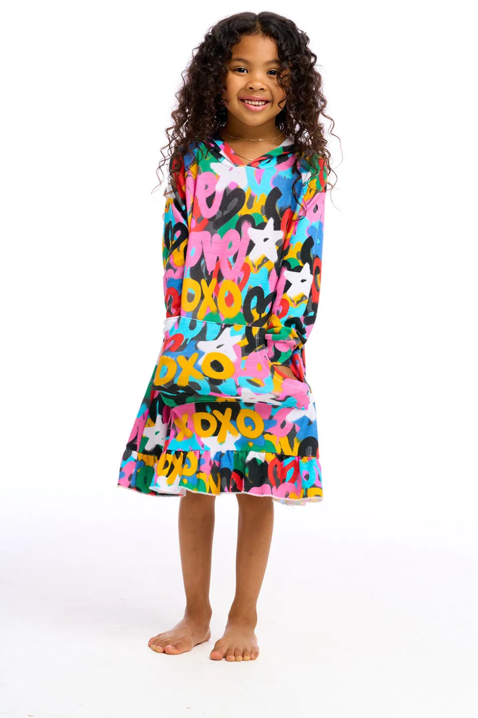 Chaser Brand Love Graffiti Online