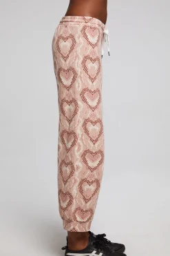 Chaser Brand Love Snake Pants Online