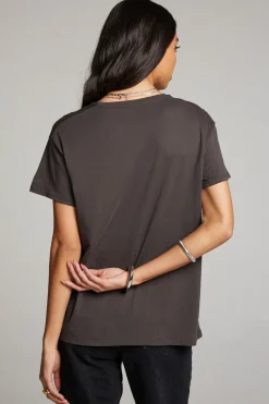 Chaser Brand Love Tee New