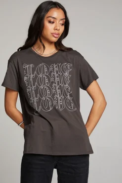 Chaser Brand Love Tee New