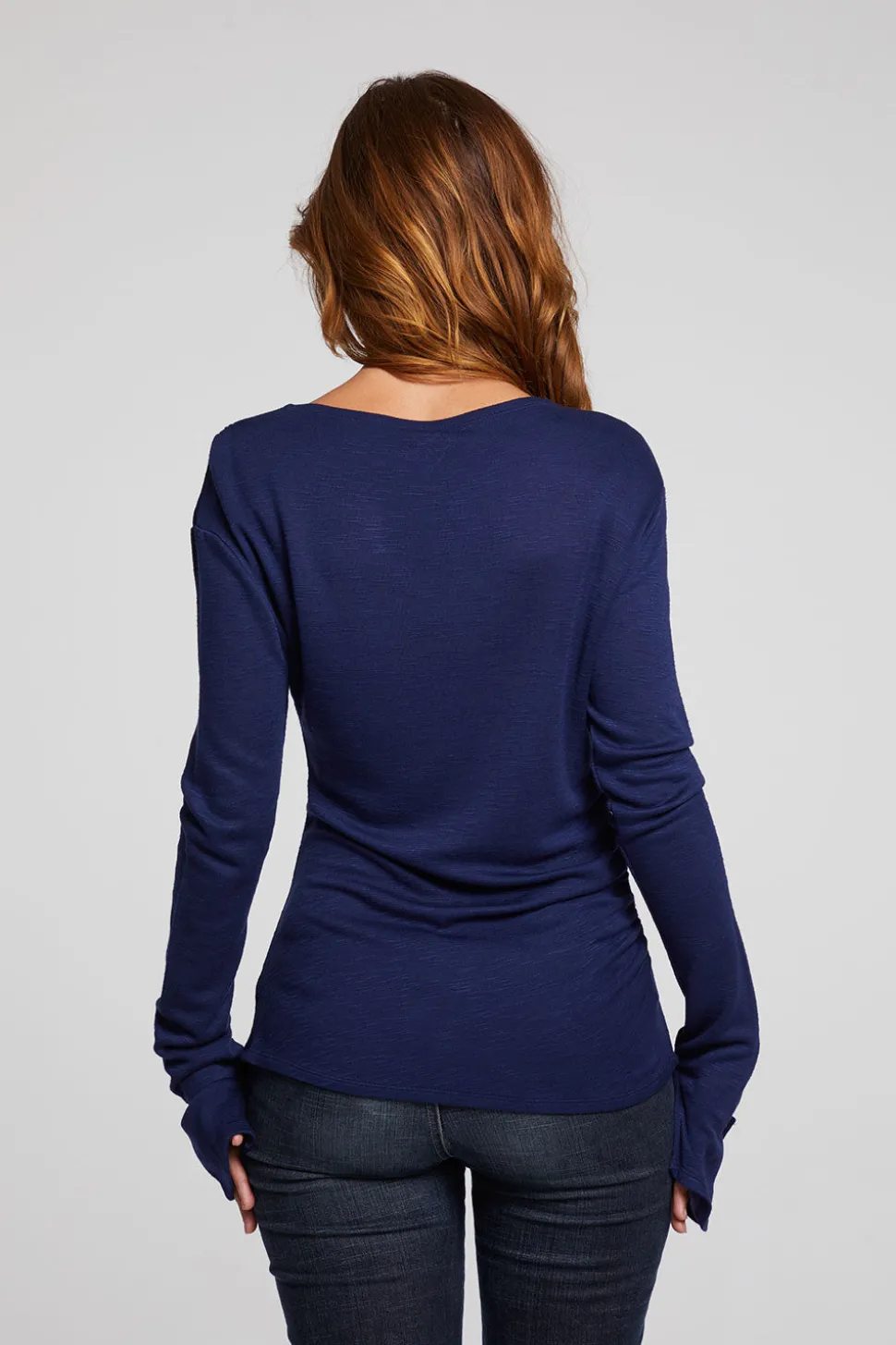 Chaser Brand Love Yin Yang Pullover Discount