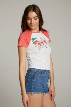 Chaser Brand Lucky 7's Tee Shop