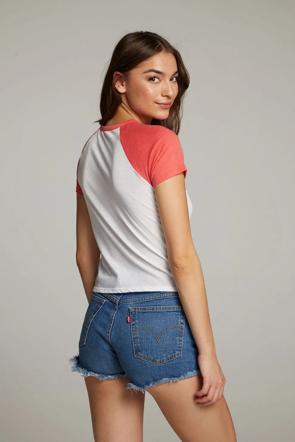 Chaser Brand Lucky 7's Tee Shop