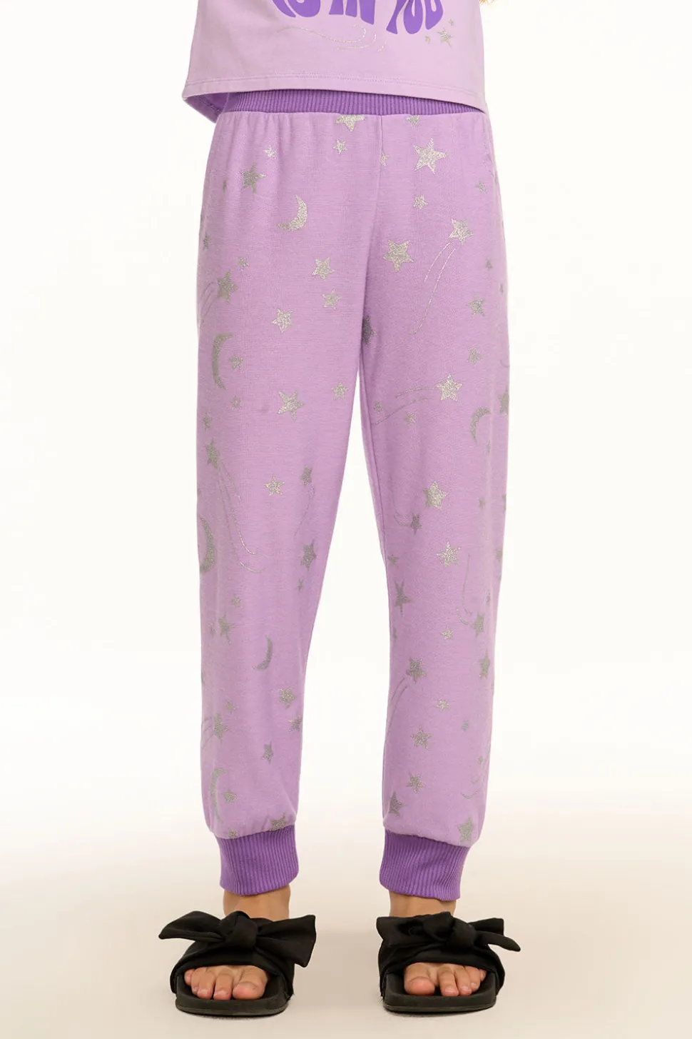 Chaser Brand Magic Galaxy Joggers Cheap