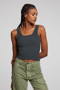 Chaser Brand Maizy Licorice Tank Store