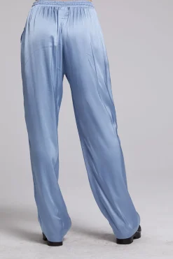 Chaser Brand Martina Blue Grotto Trousers Shop