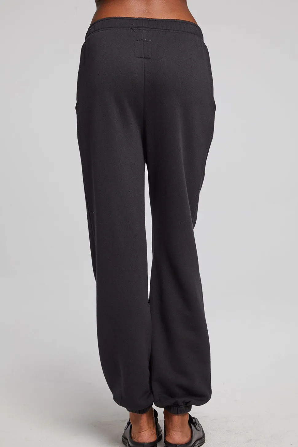 Chaser Brand Mission Licorice Joggers Online
