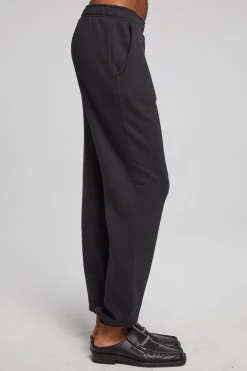 Chaser Brand Mission Licorice Joggers Online