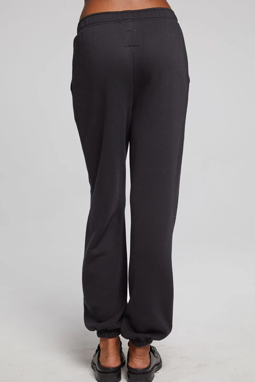 Chaser Brand Mission Licorice Joggers Online