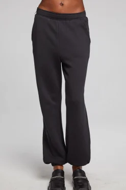 Chaser Brand Mission Licorice Joggers Online