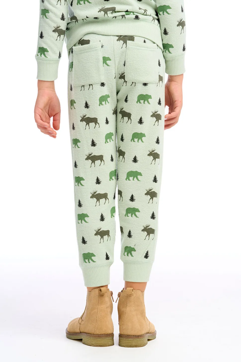 Chaser Brand Moose Jogger Clearance