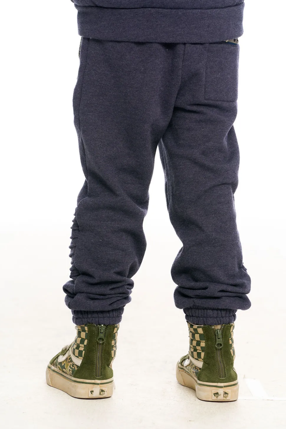 Chaser Brand Moto Joggers Store