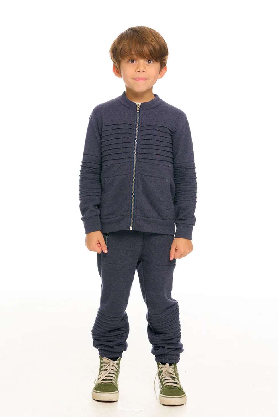 Chaser Brand Moto Joggers Store