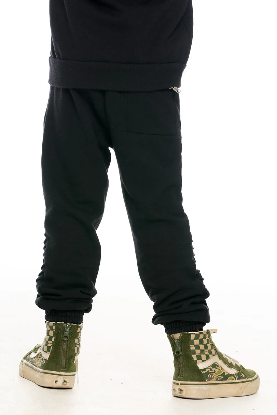 Chaser Brand Moto Joggers Cheap