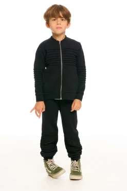 Chaser Brand Moto Joggers Cheap