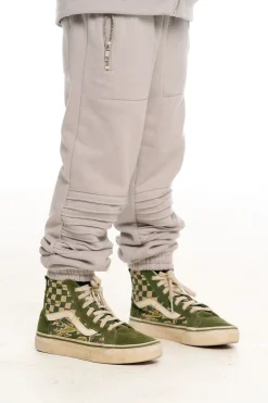 Chaser Brand Moto Joggers Store