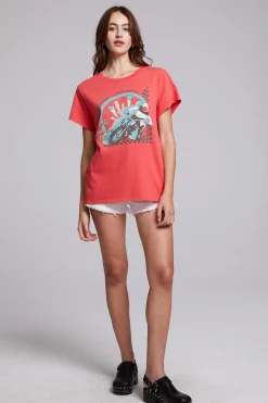 Chaser Brand Motorcycle Week Tee Sale