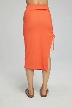 Chaser Brand Mullen Midi Skirt - Tigerlily Fashion