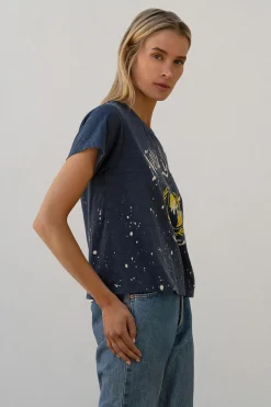 Chaser Brand New York Rambler Tee New