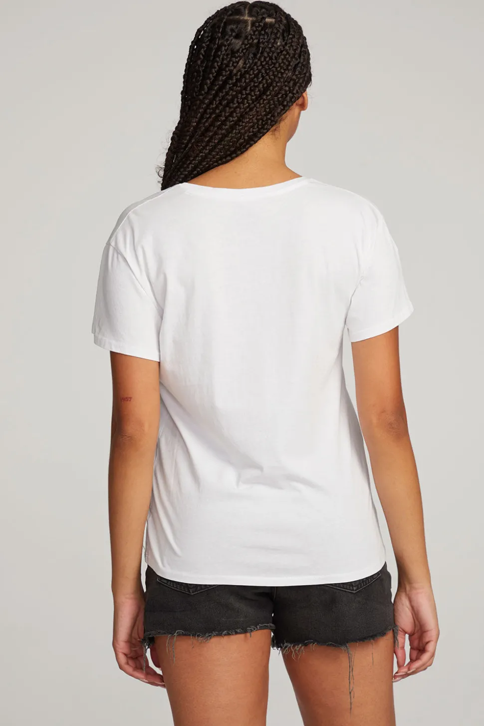 Chaser Brand NYC Tee Online