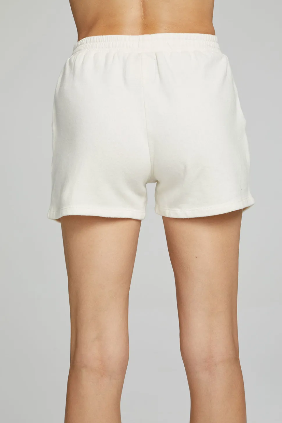 Chaser Brand Ollie Boxer Shorts - Gardenia Online