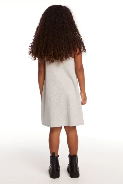 Chaser Brand Ombre Love Girls Cotton Jersey Tank Dress Hot