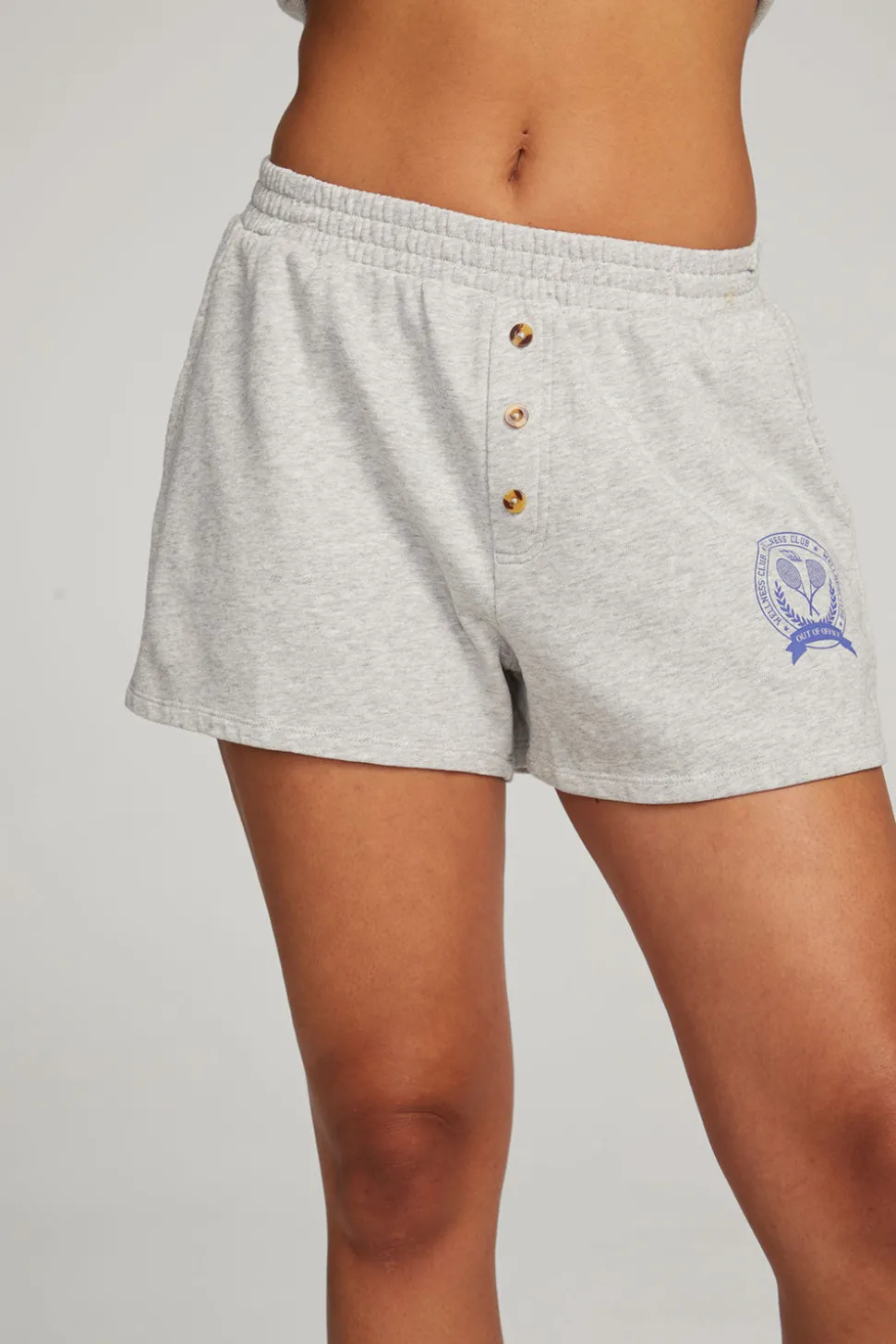 Chaser Brand Out Of Office Shorts Best Sale