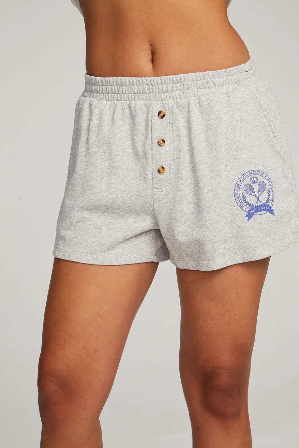 Chaser Brand Out Of Office Shorts Best Sale