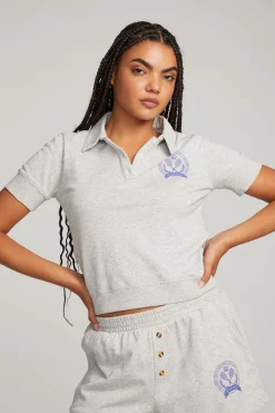 Chaser Brand Out Of Office Tee Shop