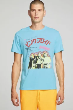 Chaser Brand Pink Floyd - Japan Poster Store