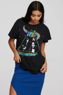 Chaser Brand Pink Floyd - Rainbow Dark Side Of The Moon Online