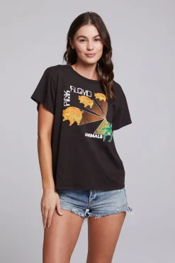 Chaser Brand Pink Floyd Animals Tour '77 Tee Outlet