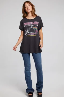 Chaser Brand Pink Floyd U.S. Tour Sonoma Tee Sale