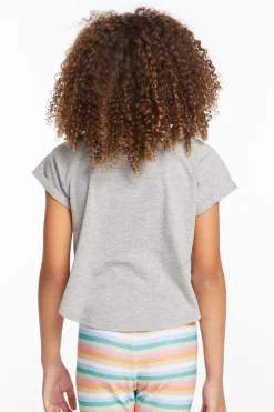 Chaser Brand Popsicles Girls Tee Clearance