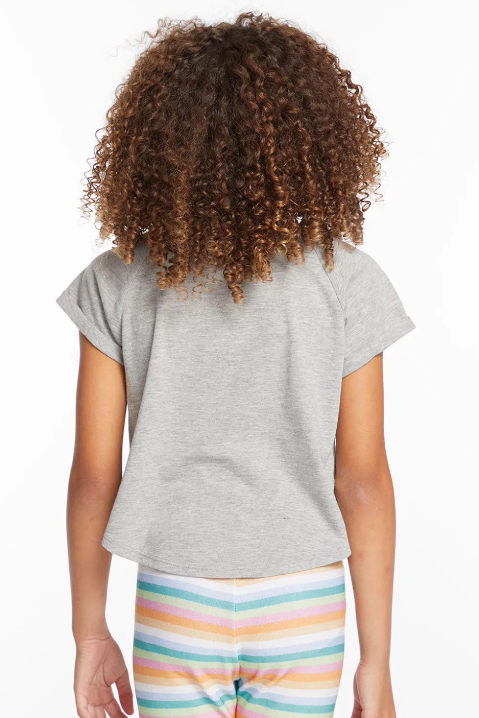 Chaser Brand Popsicles Girls Tee Clearance