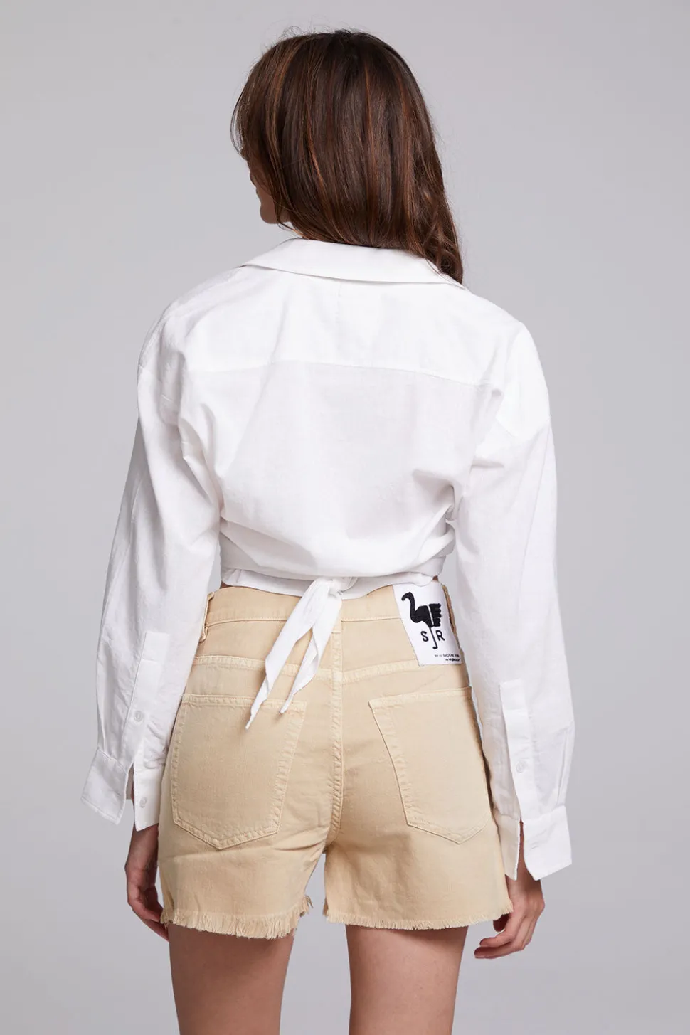 Chaser Brand Portofino White Top Store