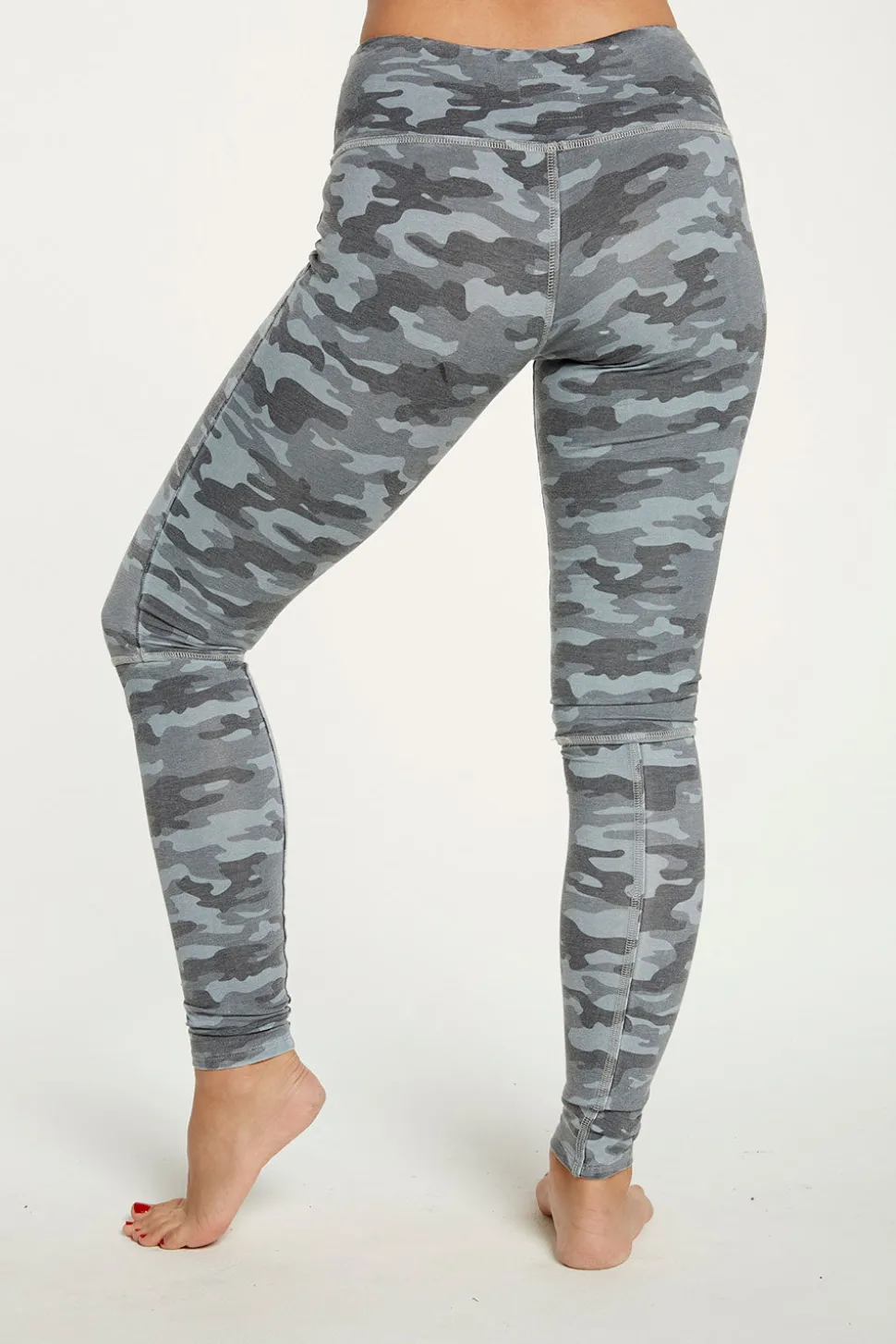 Chaser Brand Quadrablend Seamed Legging Discount