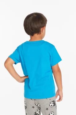 Chaser Brand Rad Kid Boys Tee Best