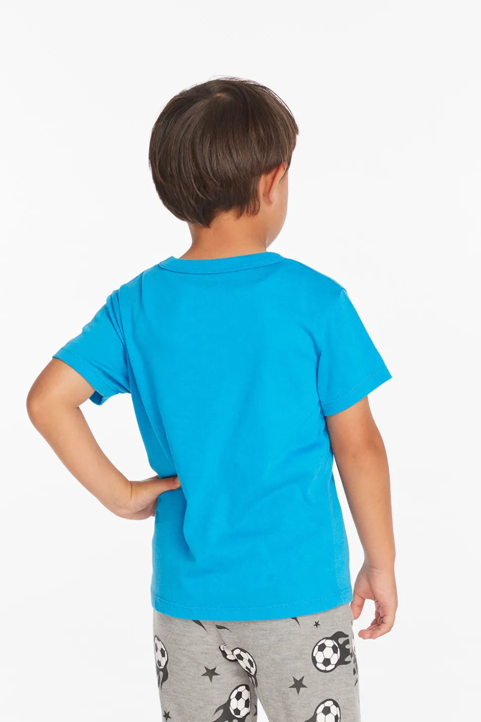Chaser Brand Rad Kid Boys Tee Best