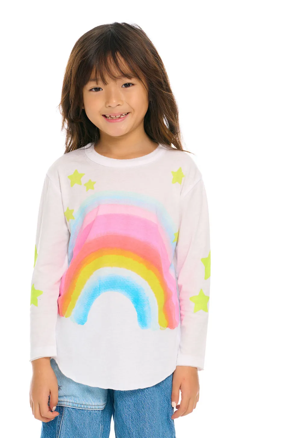 Chaser Brand Rainbow Day Hot