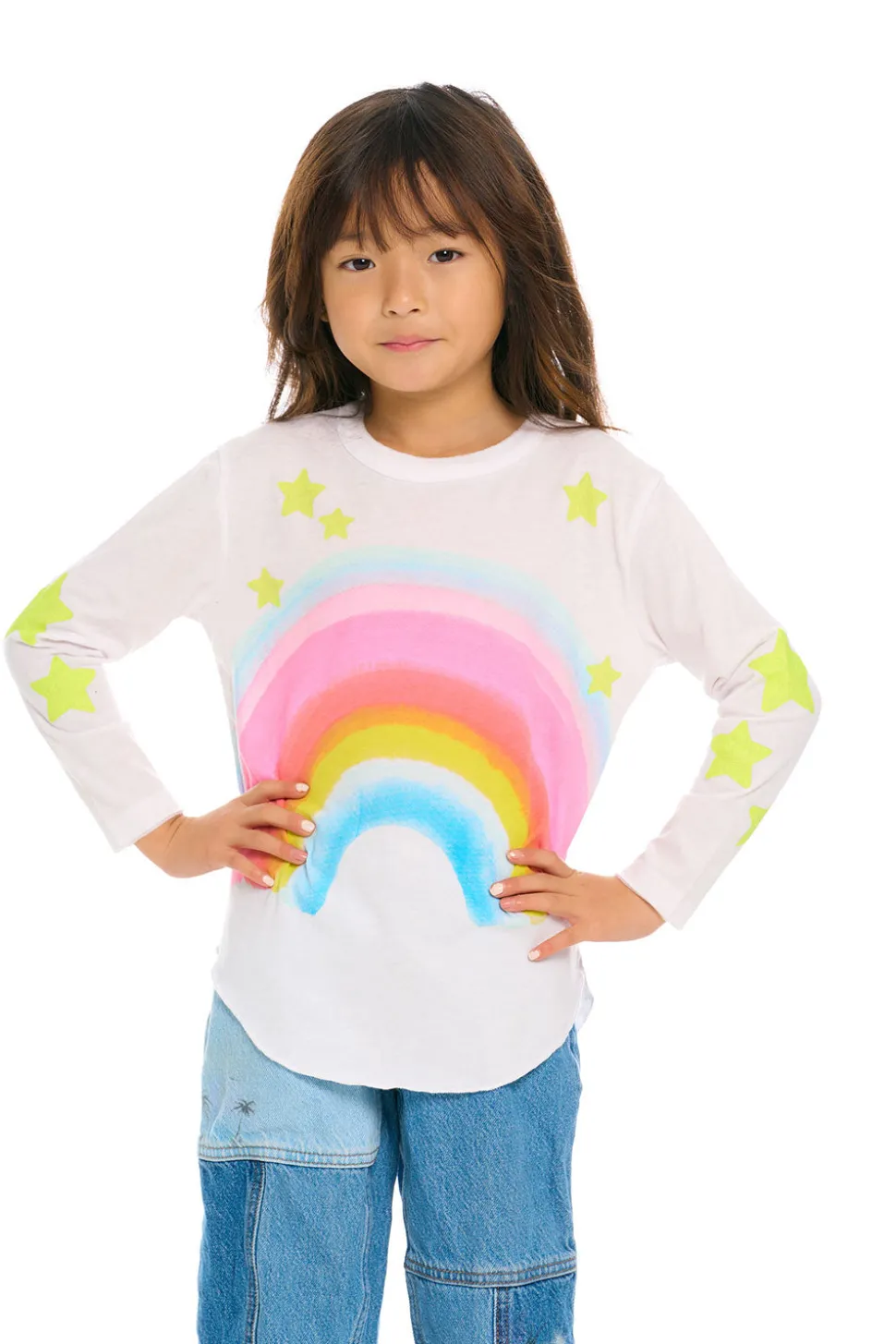 Chaser Brand Rainbow Day Hot