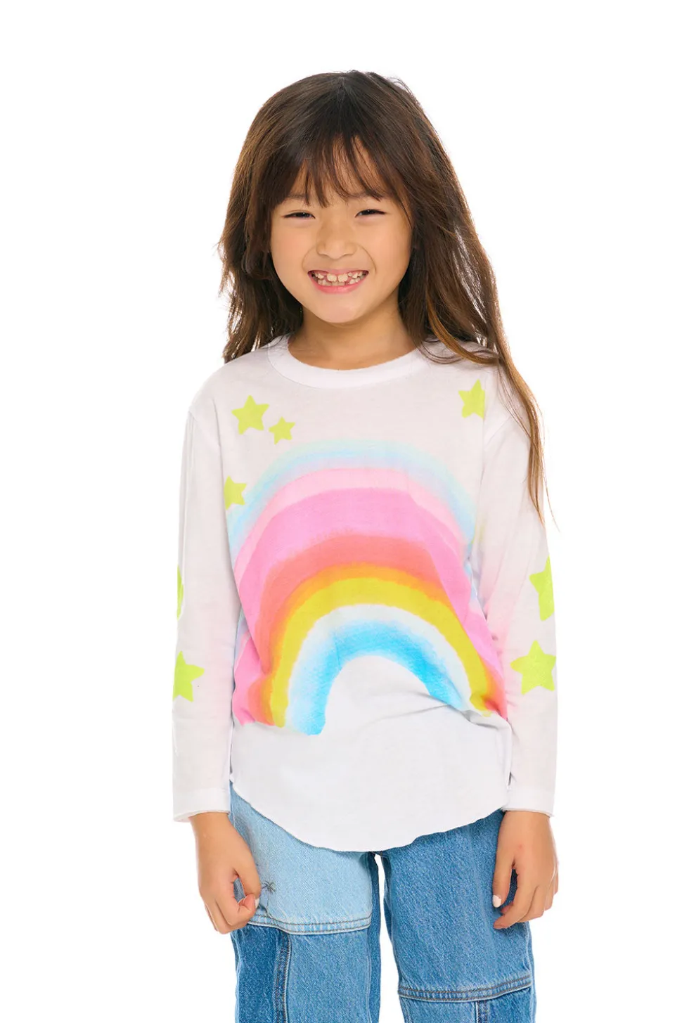 Chaser Brand Rainbow Day Hot