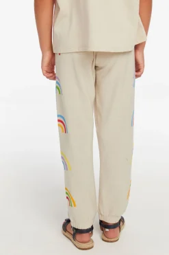 Chaser Brand Rainbow Girls Pant Clearance