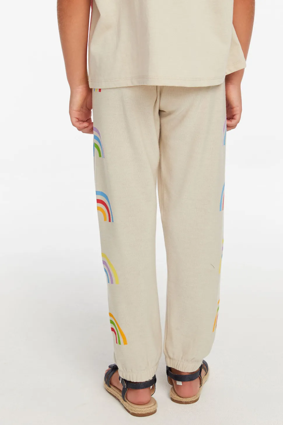 Chaser Brand Rainbow Girls Pant Clearance