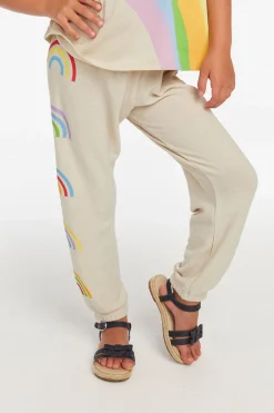 Chaser Brand Rainbow Girls Pant Clearance