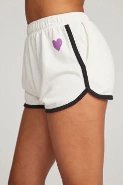 Chaser Brand Rainbow Shorts Best