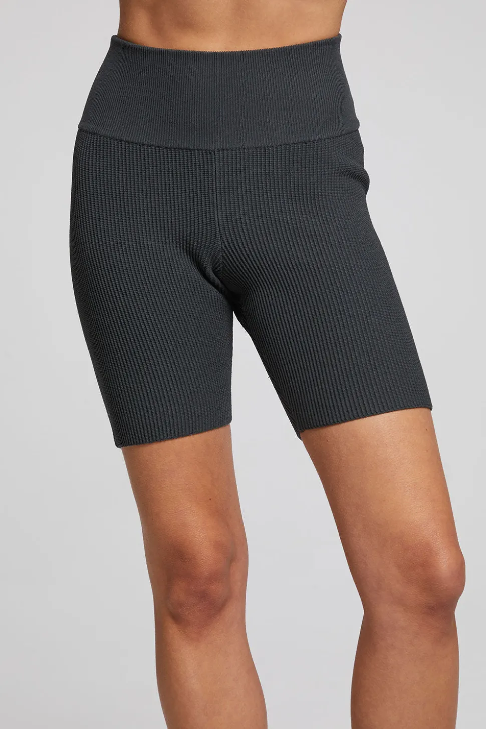 Chaser Brand Ramona Licorice Short Hot